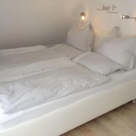 Cosy Near Seabeach *