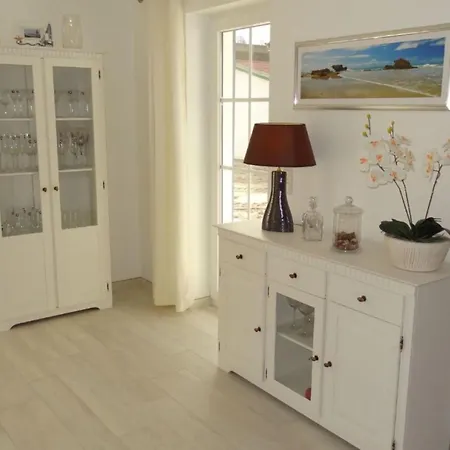 Cosy Near Seabeach * Karlshagen
