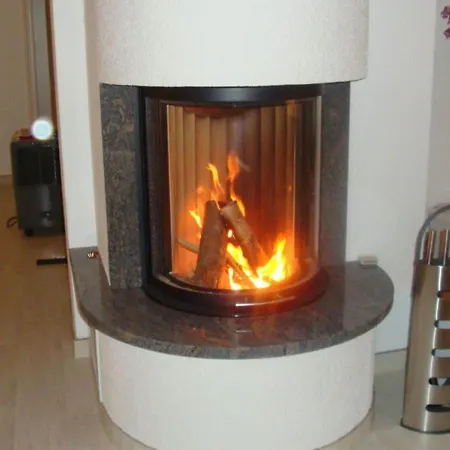 Cosy Near Seabeach *