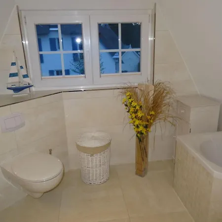 Cosy Near Seabeach *